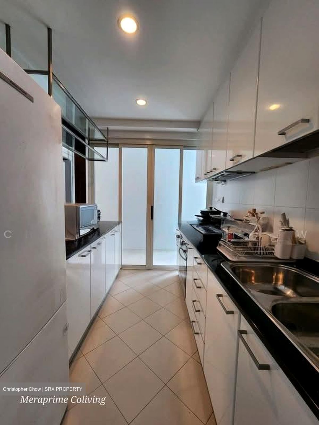 Meraprime (D3), Condominium #602330561